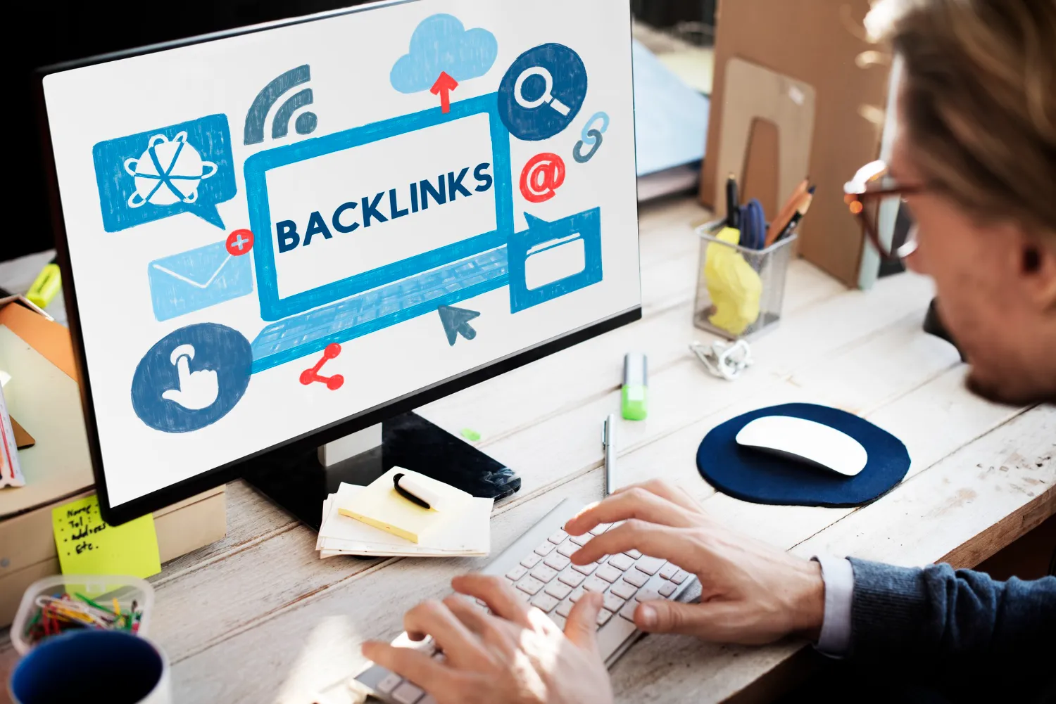 ECOMMERCE LINK