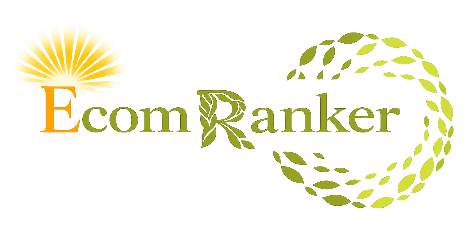 ecom ranker logo