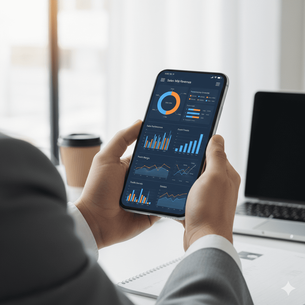 ecommerce platform management system