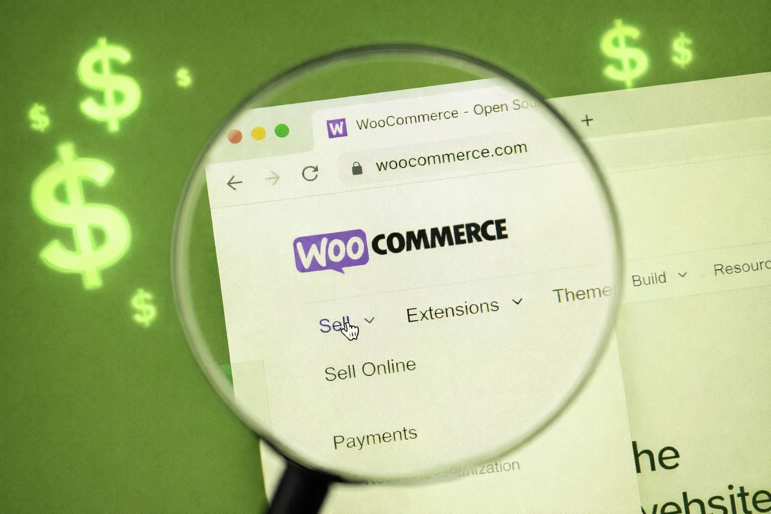 WooCommerce SEO services improving online store sales