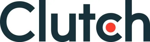 clutch logo