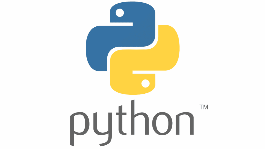 python