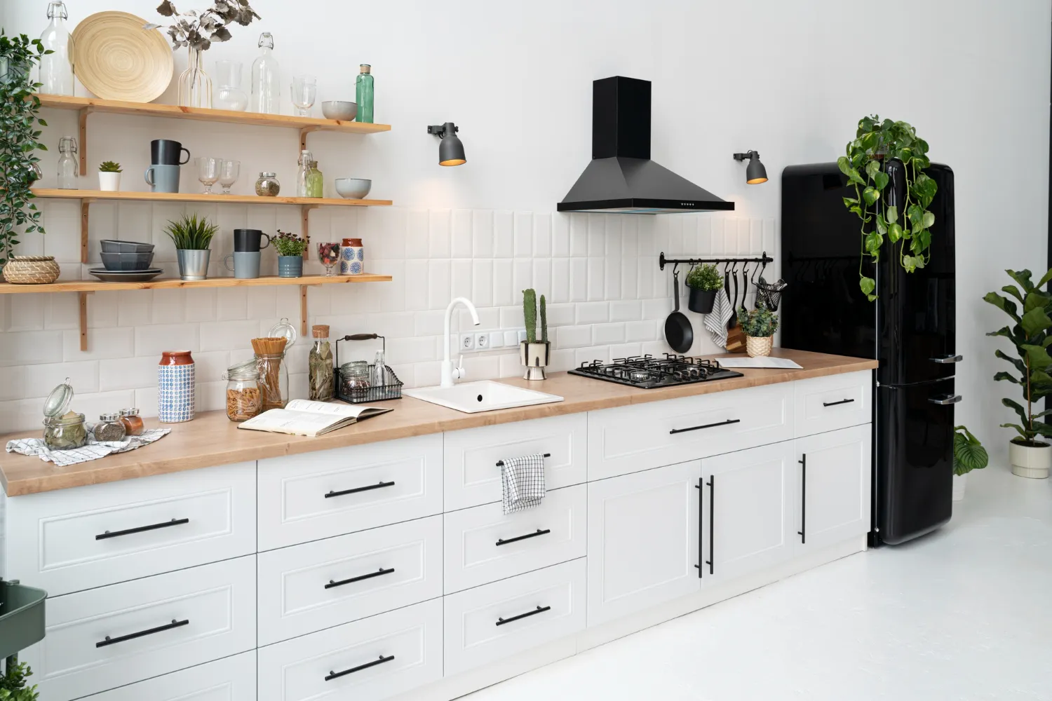 Home and Kitchen
