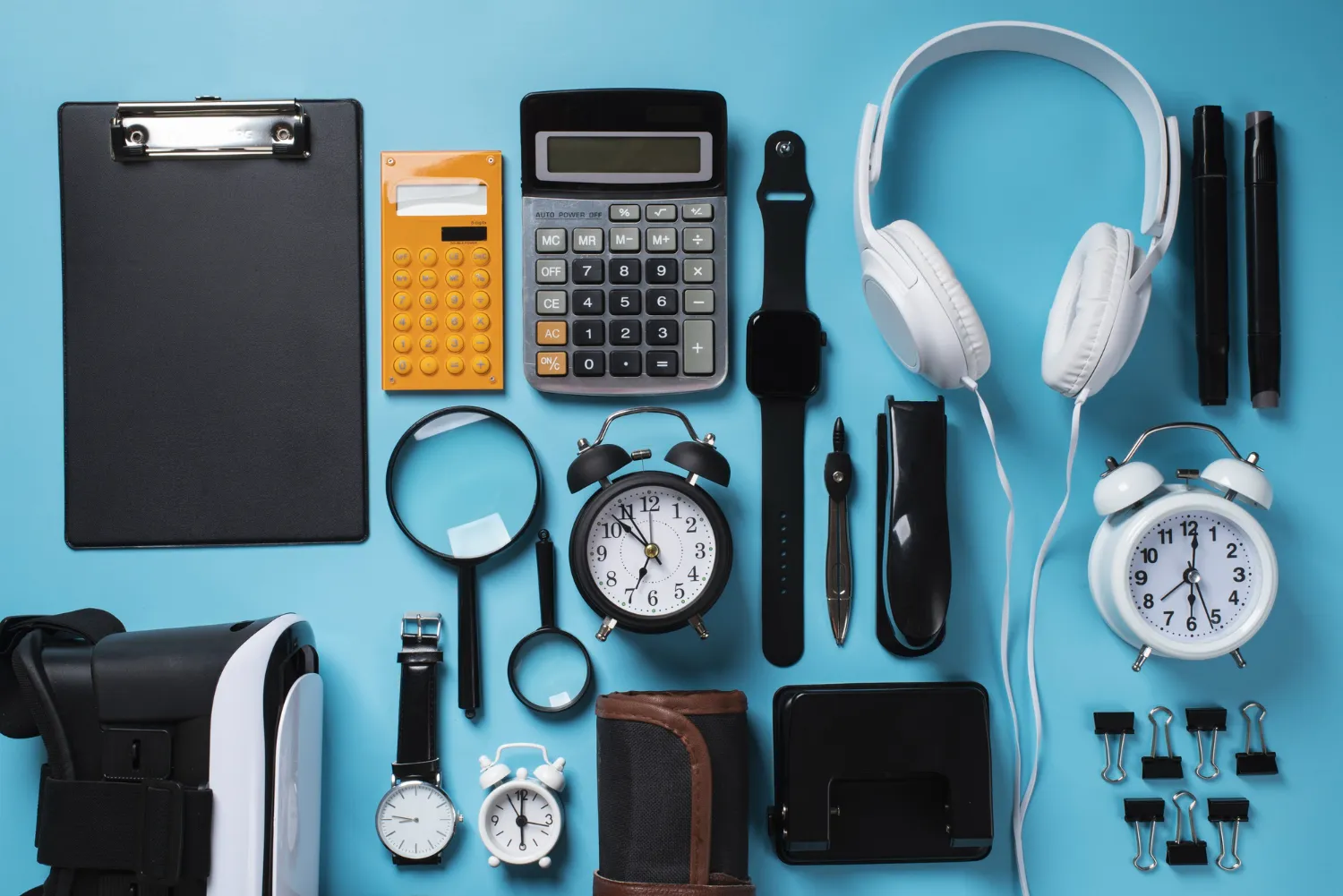 Electronics & Accessories
