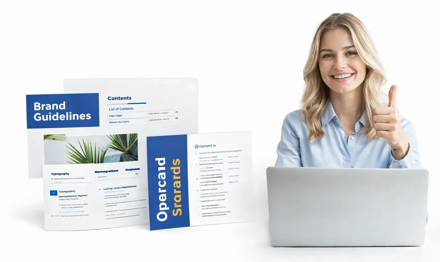 Amazon Brand Guidelines