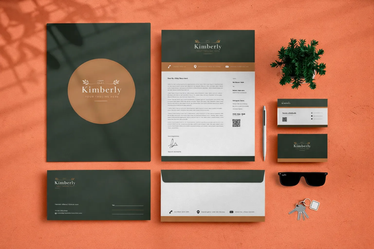 Branding Services Company