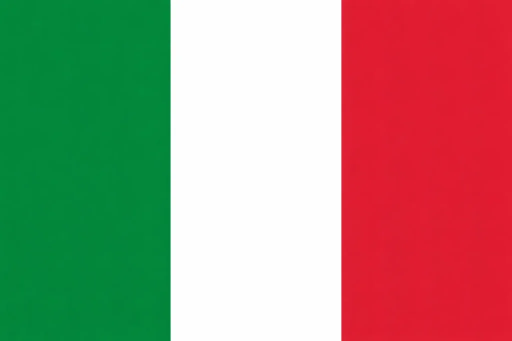 amazon agency italy