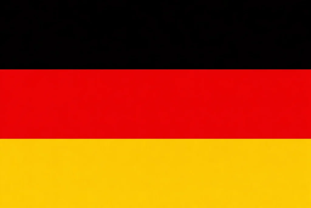 amazon agency germany