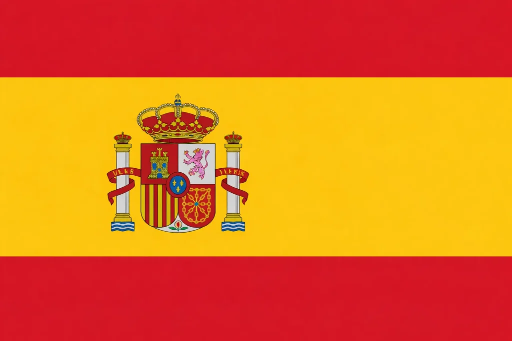 amazon agency spain