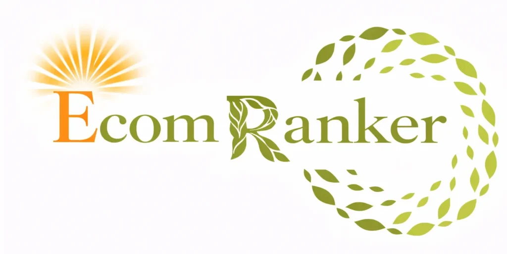 ecom ranker logo