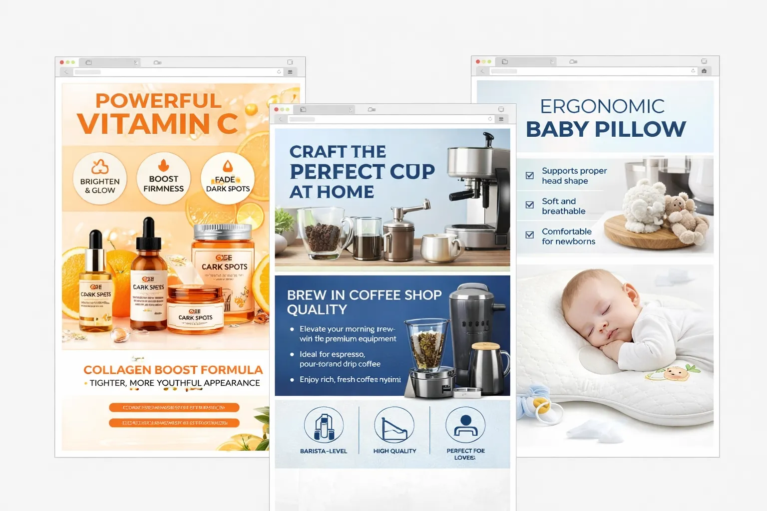 Enhanced Brand Content (A+ Content)