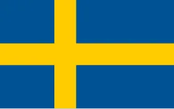 Sweden