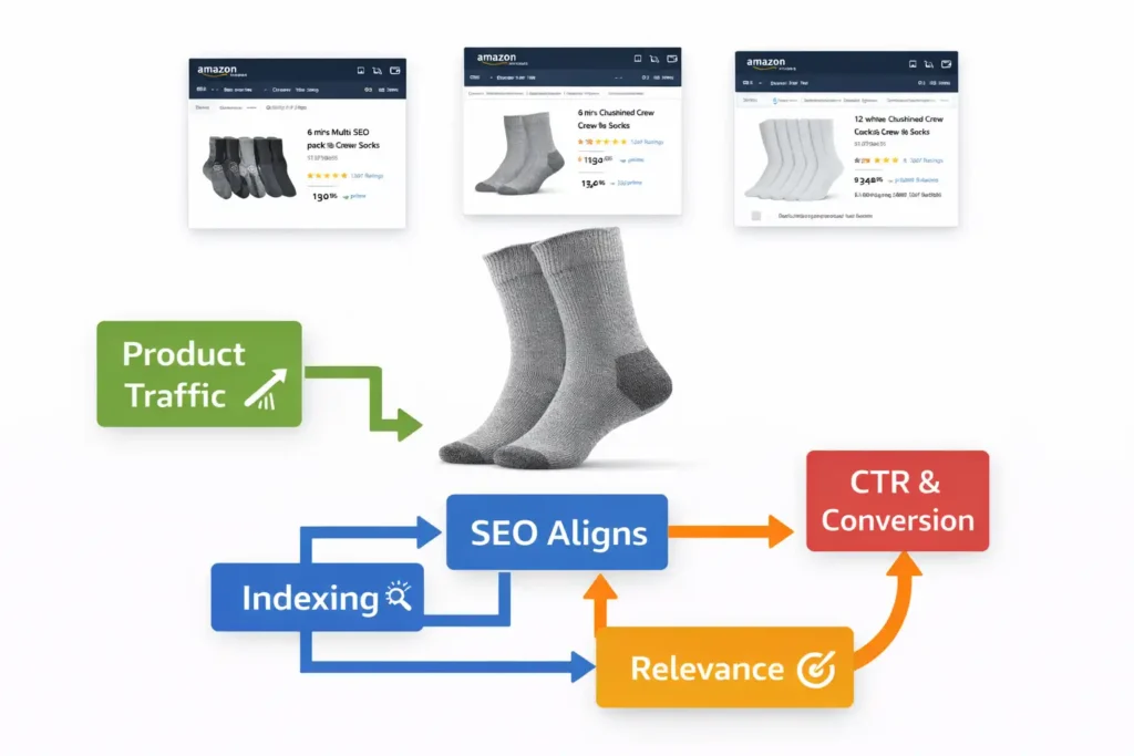 SEO Agency