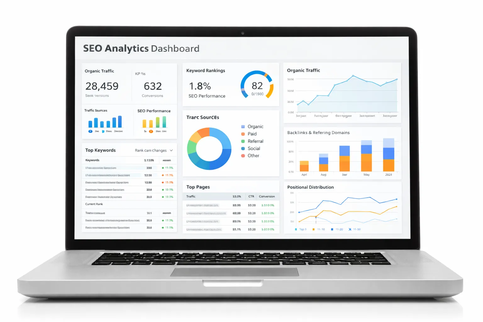 SEO Service