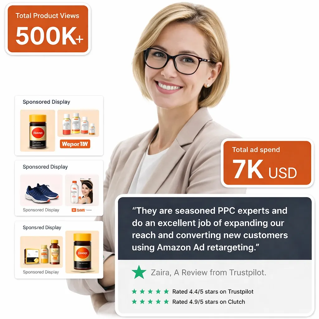 Sponsored Brands Advertising