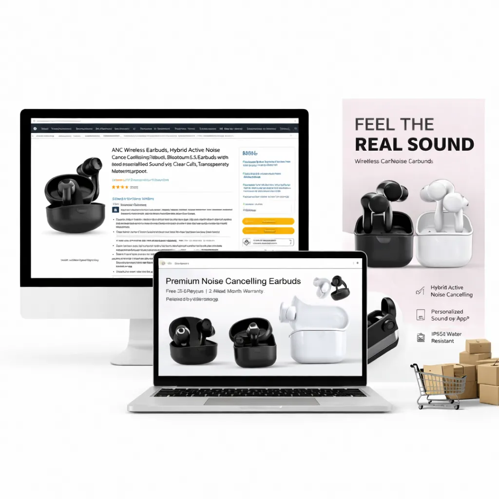 amazon agency us services