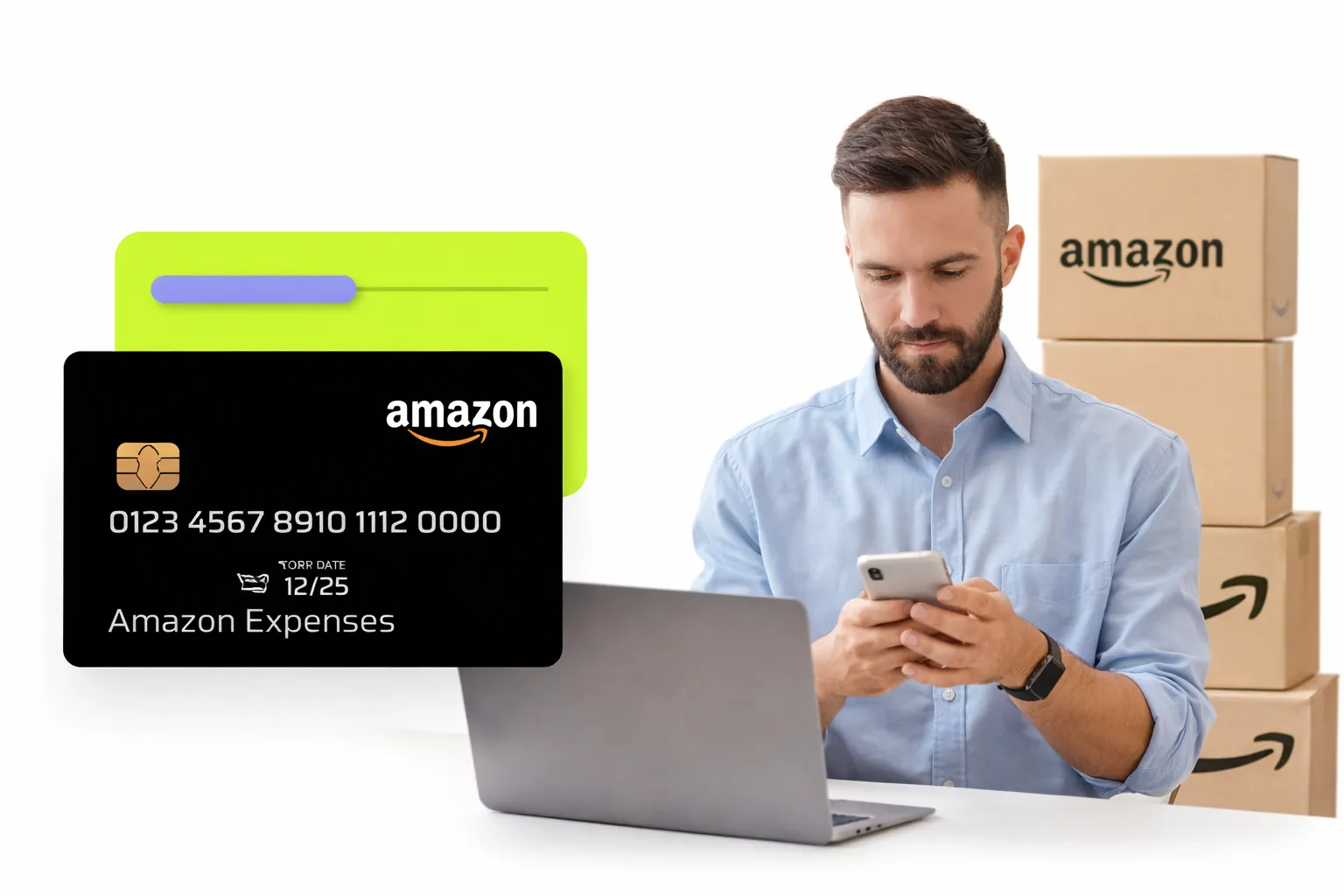 Hire full time Amazon expert managing Amazon Seller Central, listings, ads and business operations
