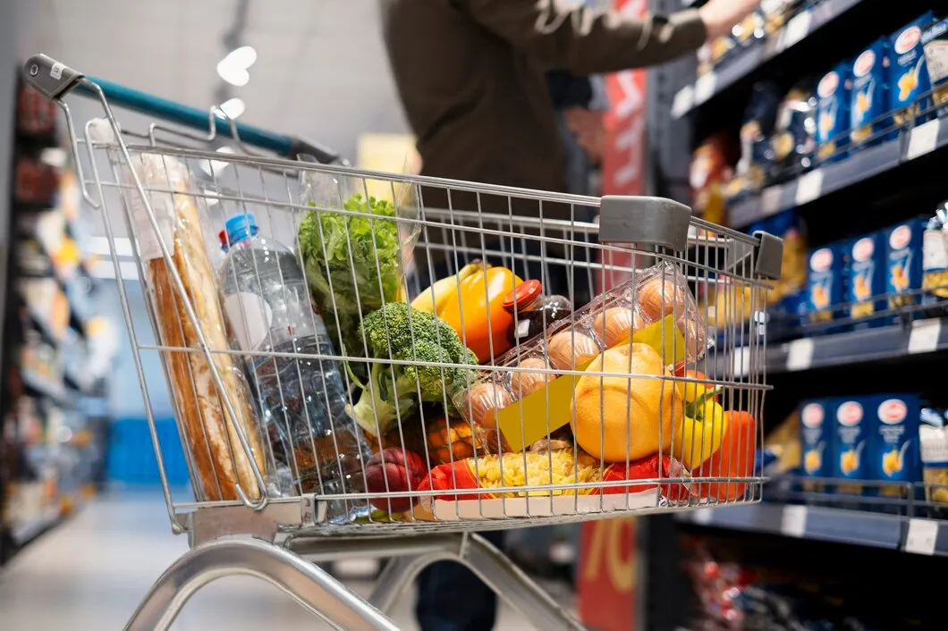 FMCG & Consumer Goods
