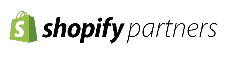 shopify partners