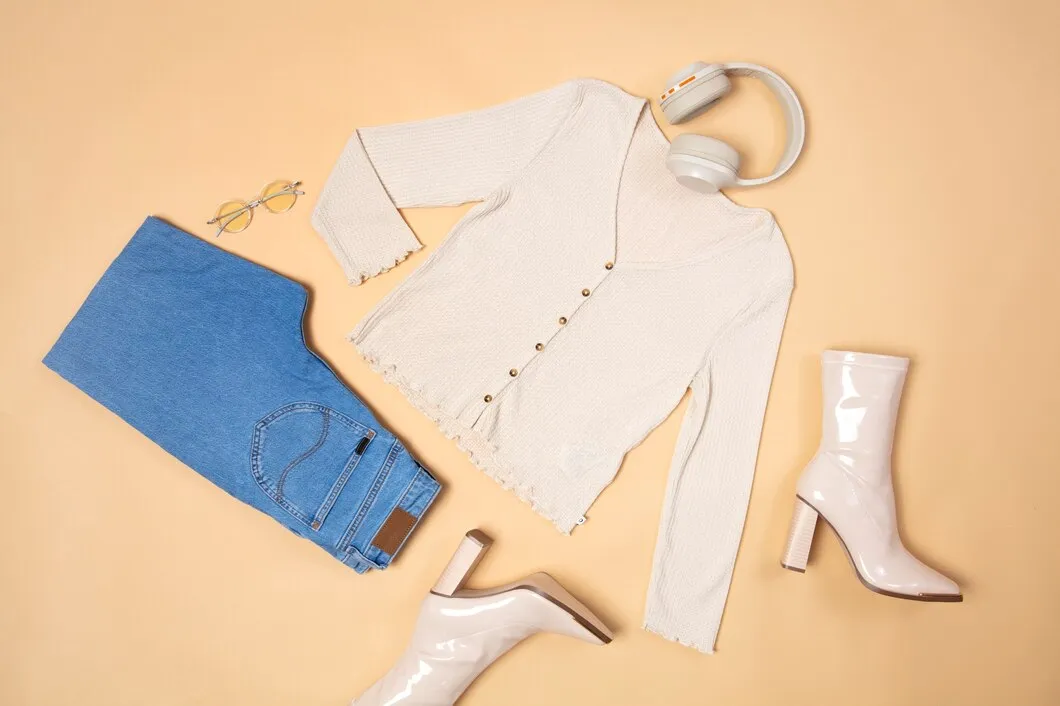 Fashion & Apparel