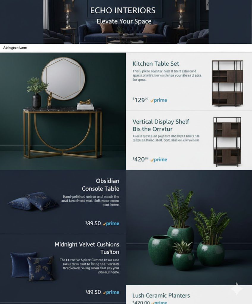 brand story amazon a plus content image