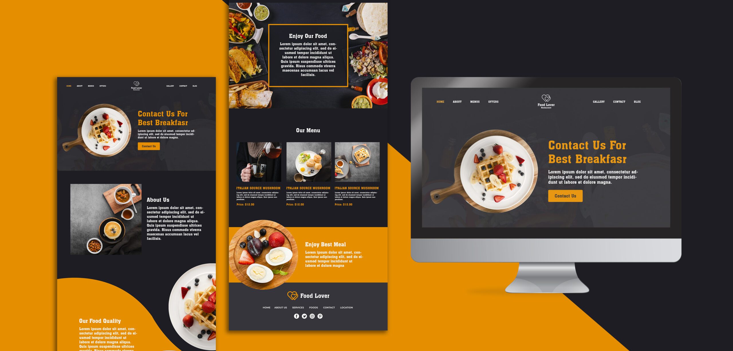 WordPress Development Services in Europe