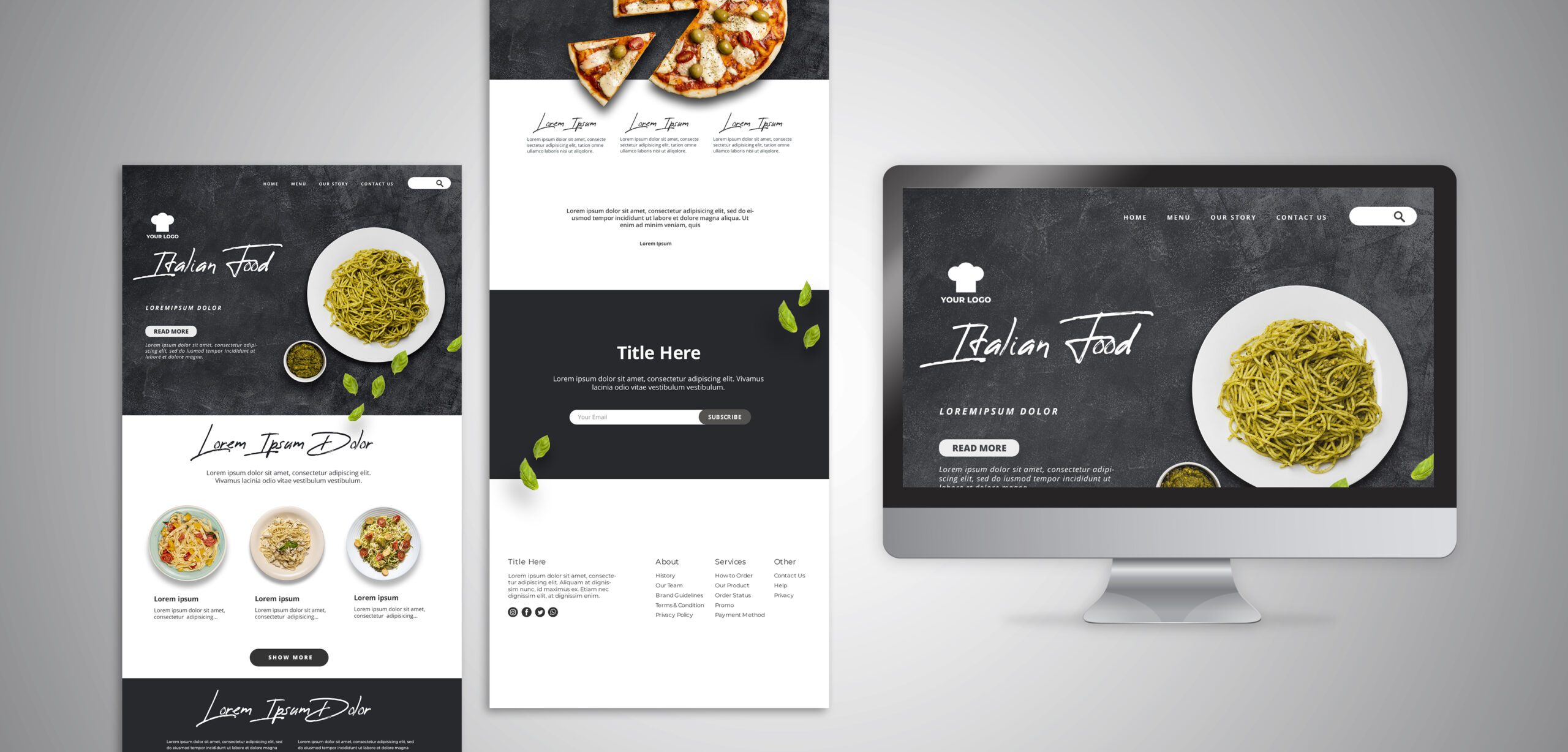 Custom WordPress Website Development Company in Canada