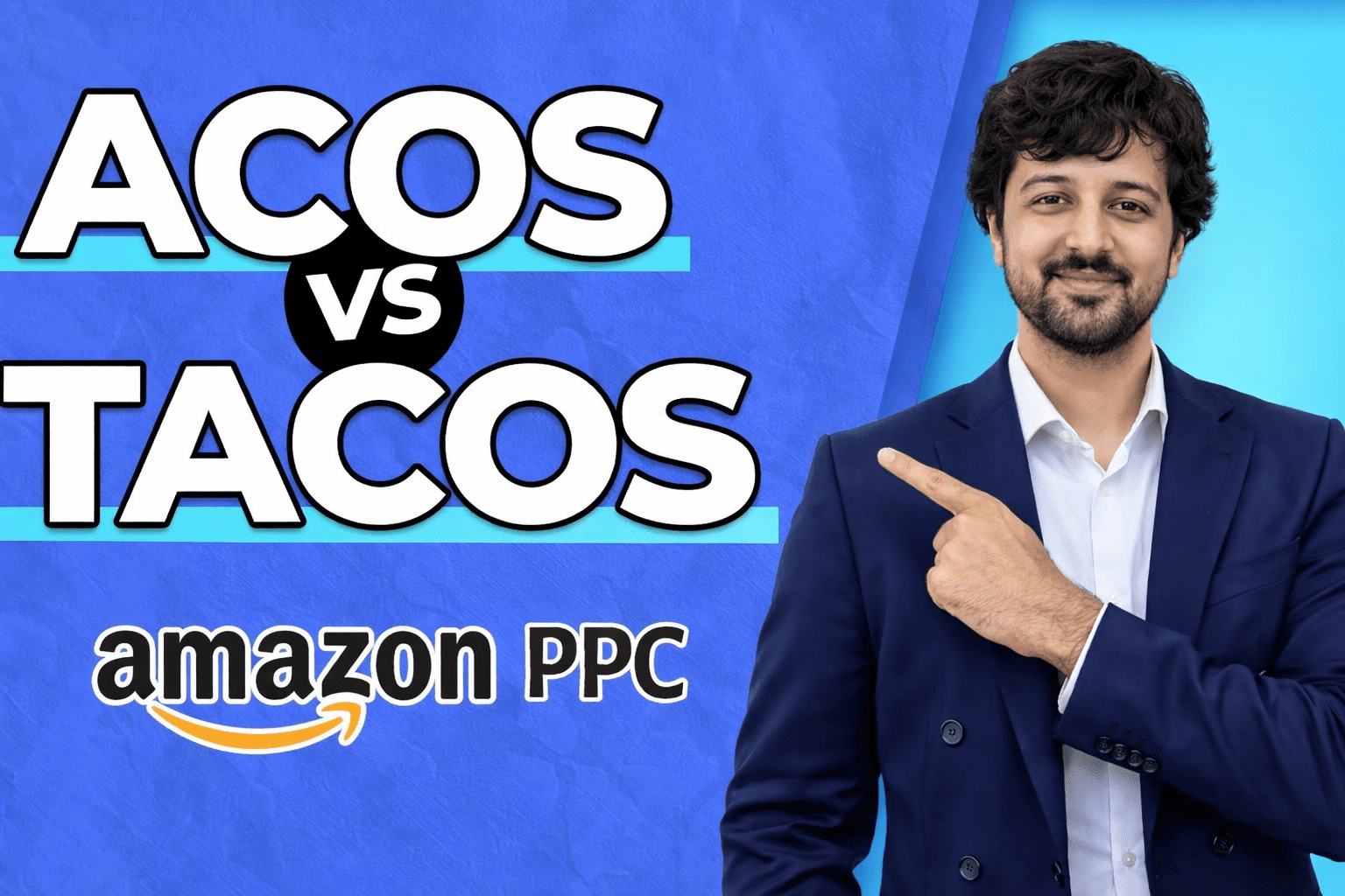 Amazon ACoS vs TACoS Explained: The Complete Guide to Profitable Amazon Advertising in 2026