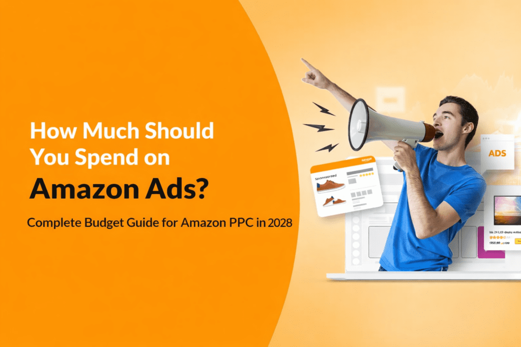 Amazon Ads spending guide 2026