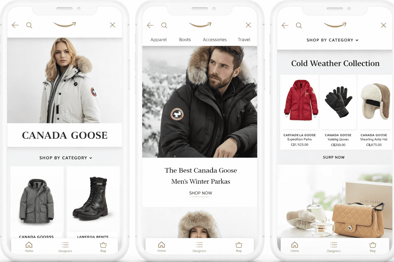 Amazon Luxury Store Management in Canada: Insights for Premium Brands