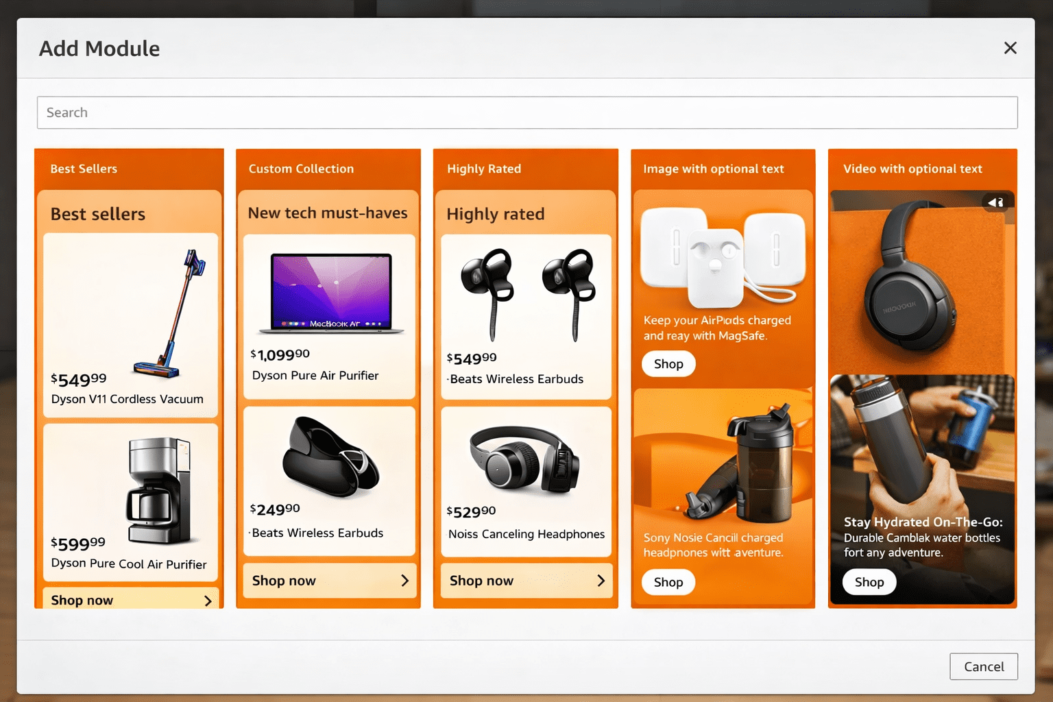 Amazon Shoppable Modules Explained: Increase Conversions and Revenue in 2026