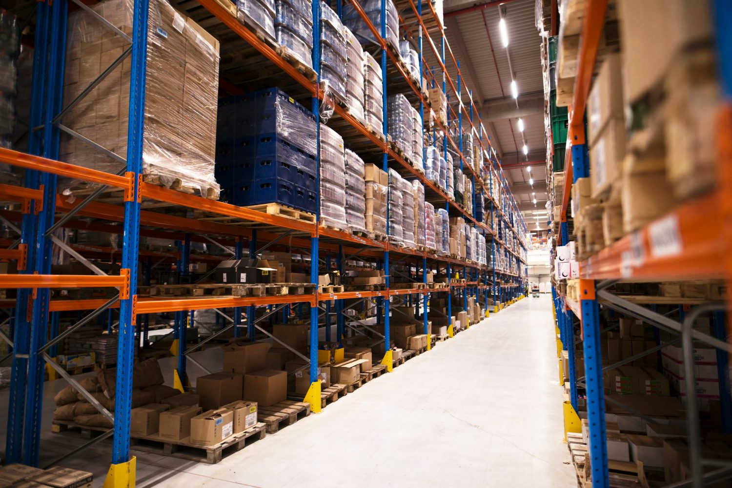 Amazon Warehouses in Canada: Complete List of Fulfillment Centers & Expert Seller Guide