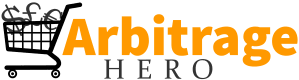 Arbitrage Hero