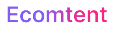 Ecomtent AI