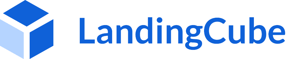 LandingCube