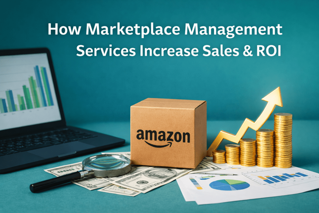 Marketplace growth strategies and tools