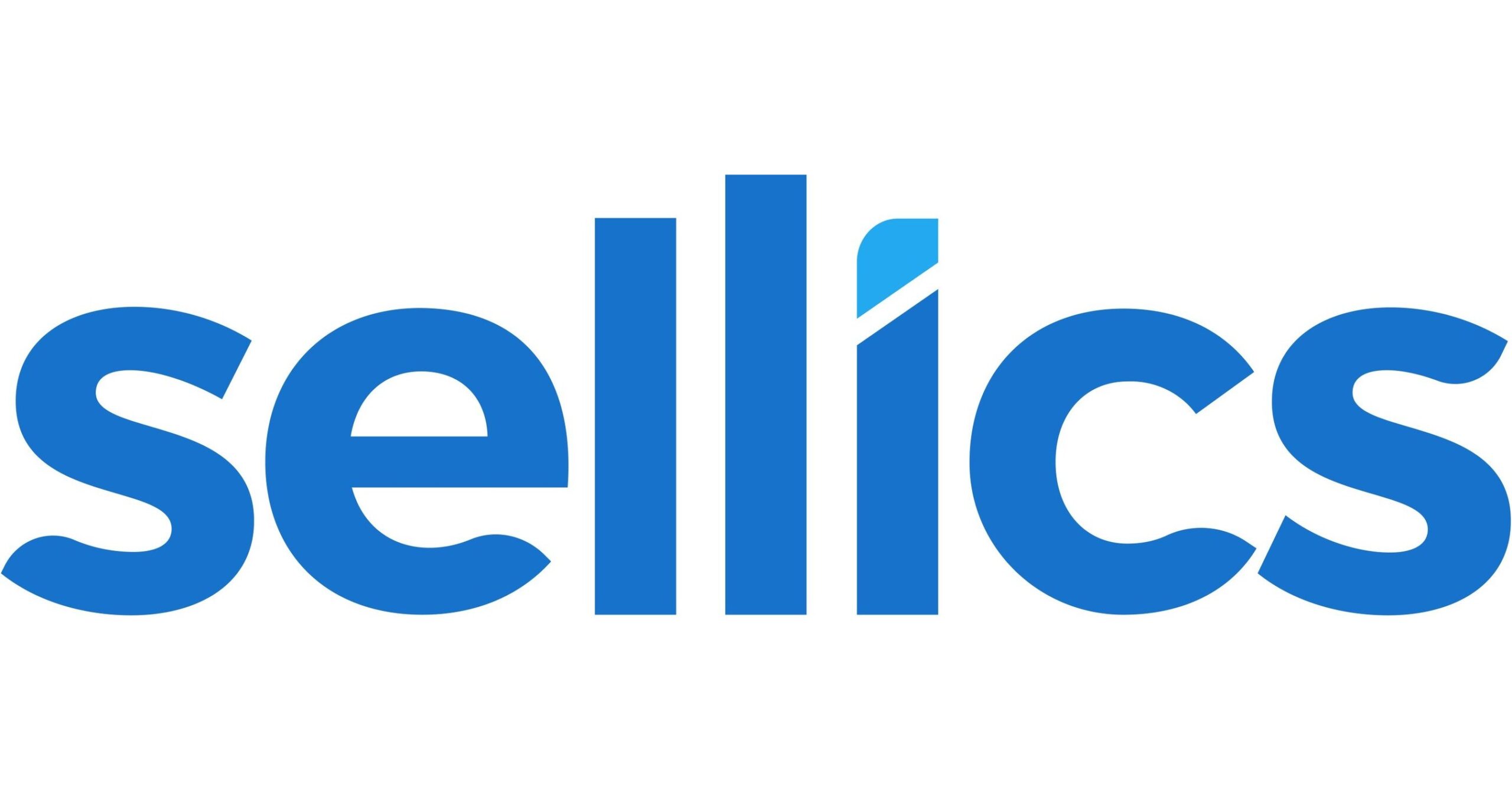 Sellics Logo
