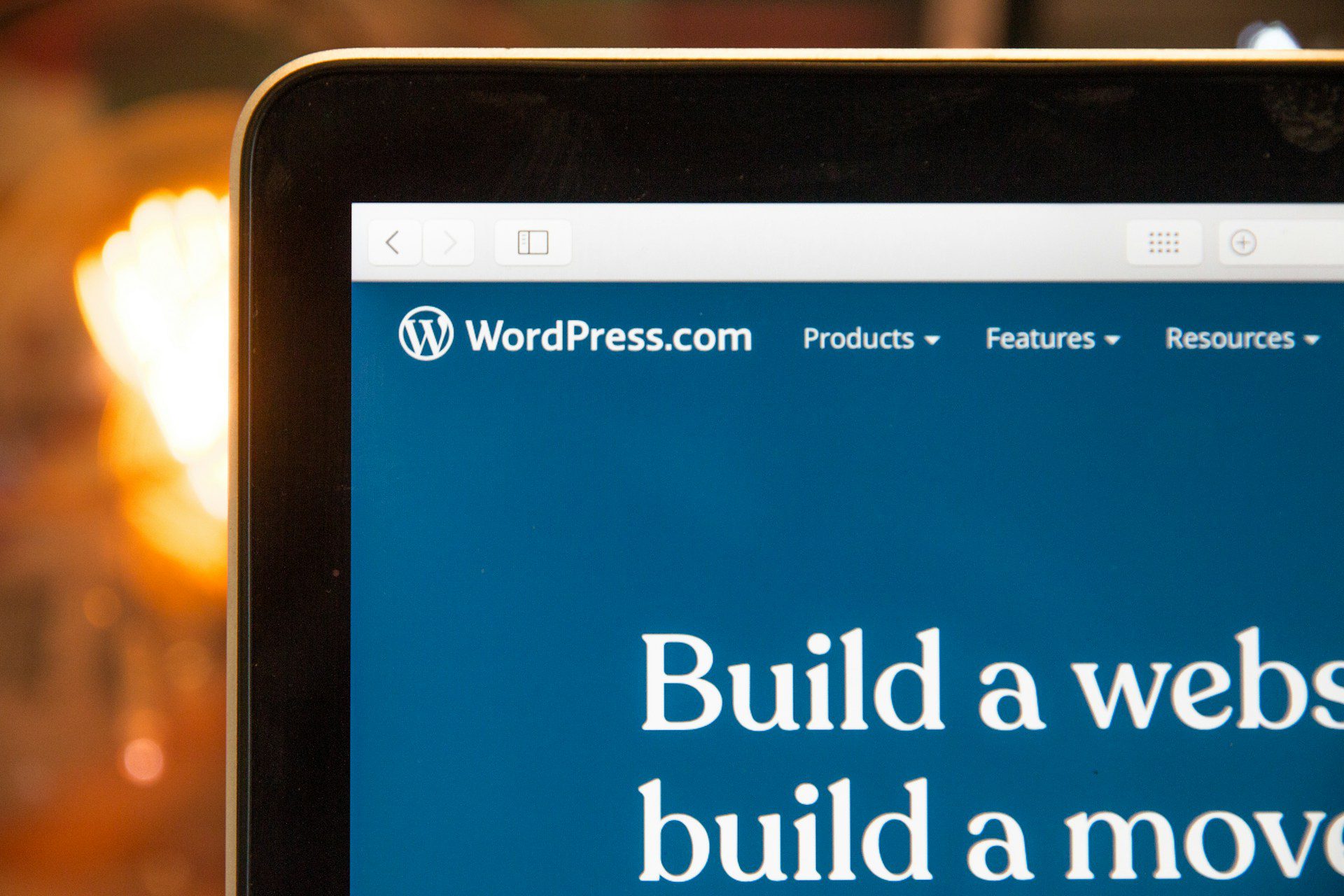 Custom WordPress Website Development Company in India