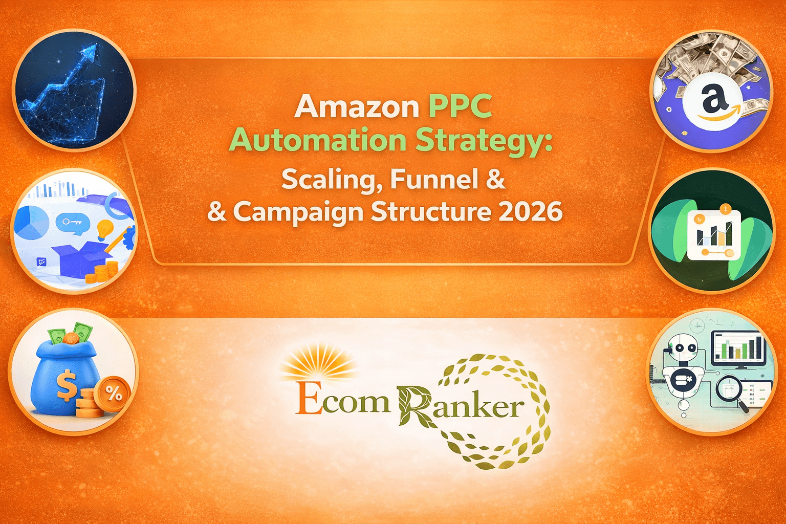 Amazon Ads Automation Strategy: The Complete Guide to Scaling PPC Performance