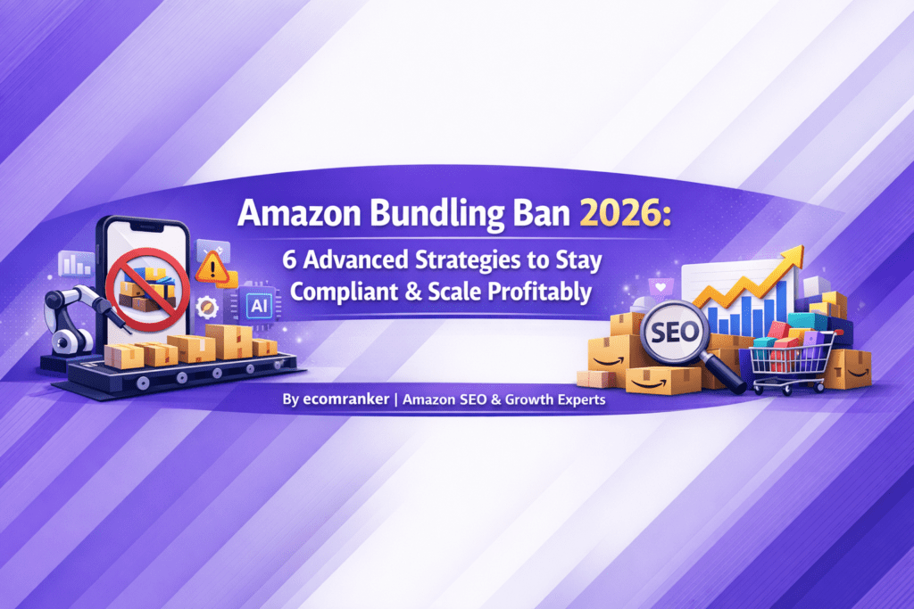 Amazon bundling ban strategies 2026