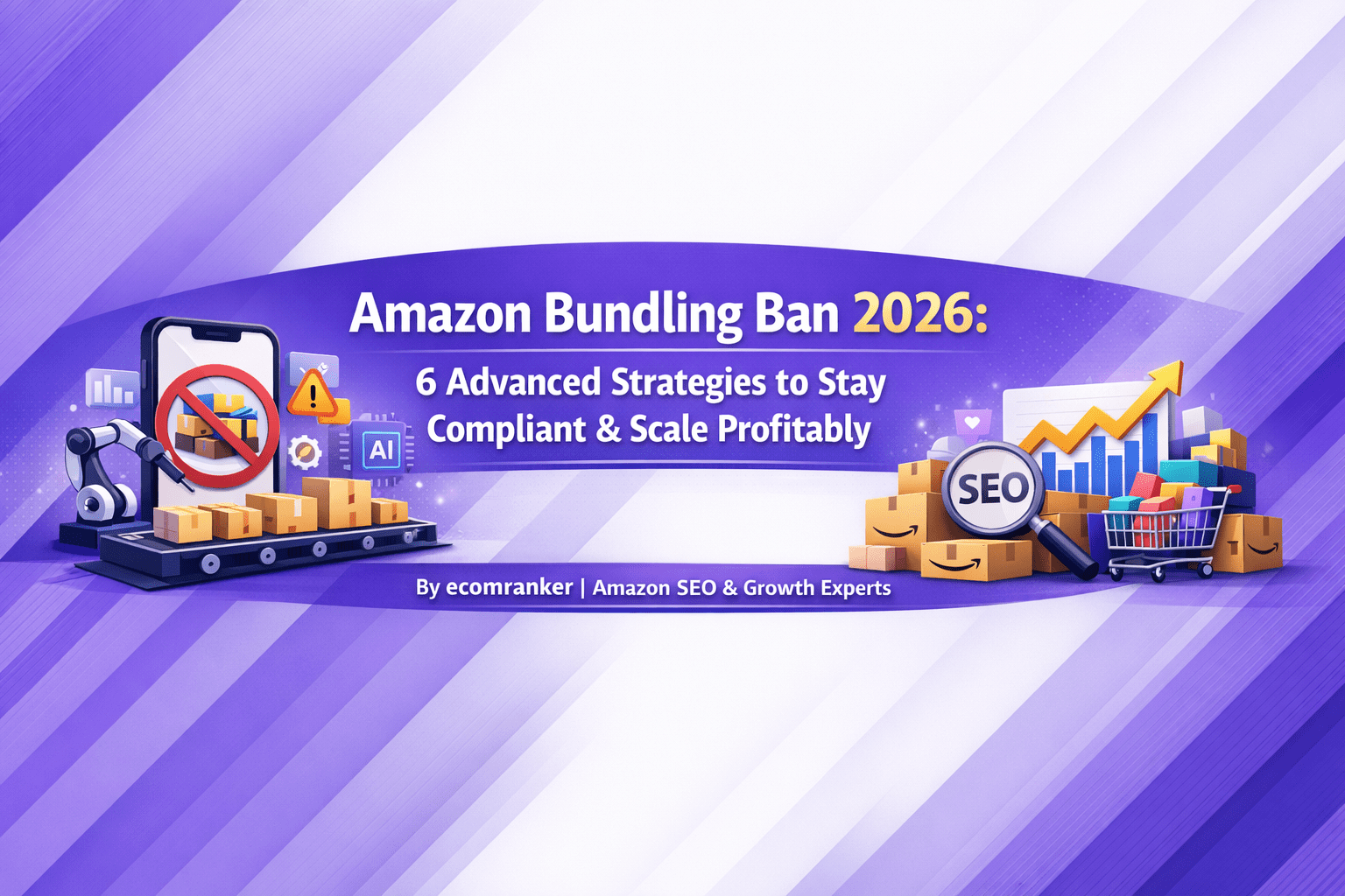 Amazon Bundling Ban 2025: 6 Proven Strategies to Stay Compliant & Boost Sales