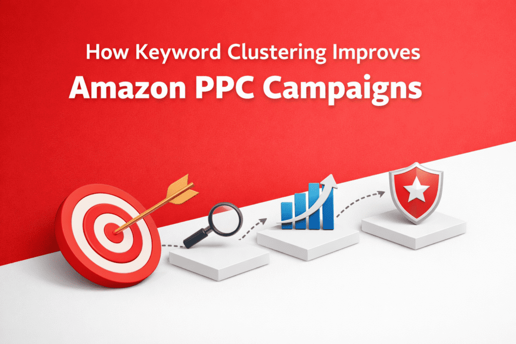 Boosting Amazon PPC with strategy