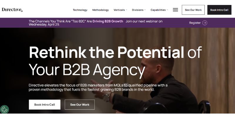 Directive Consulting