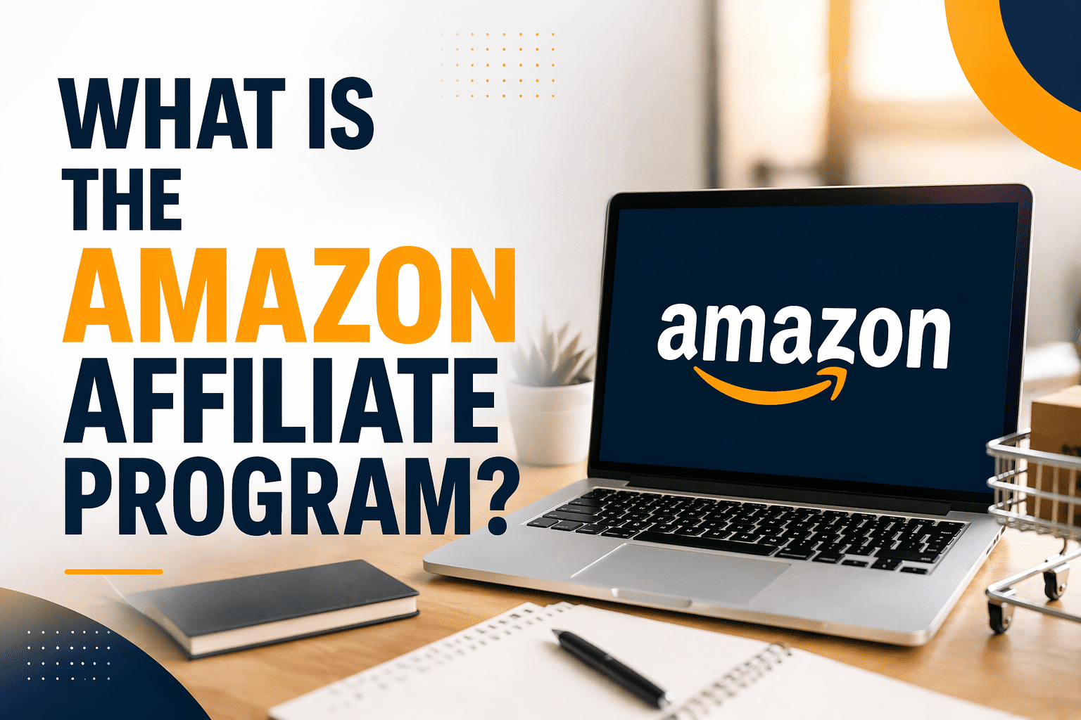 What is the Amazon Affiliate Program?