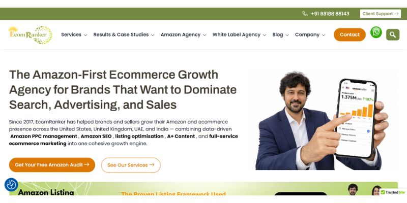 ecom ranker