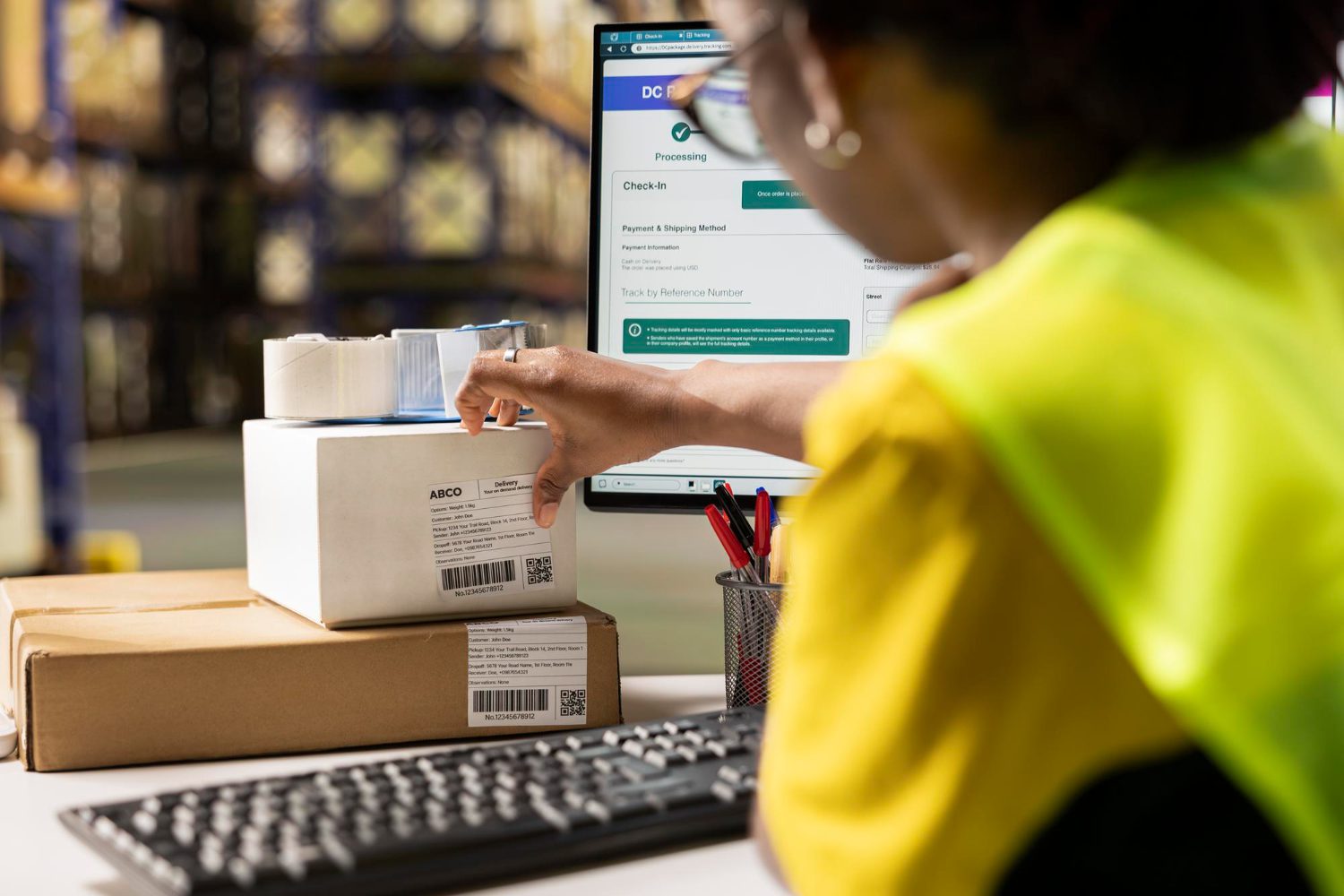 Inventory Management Nightmares