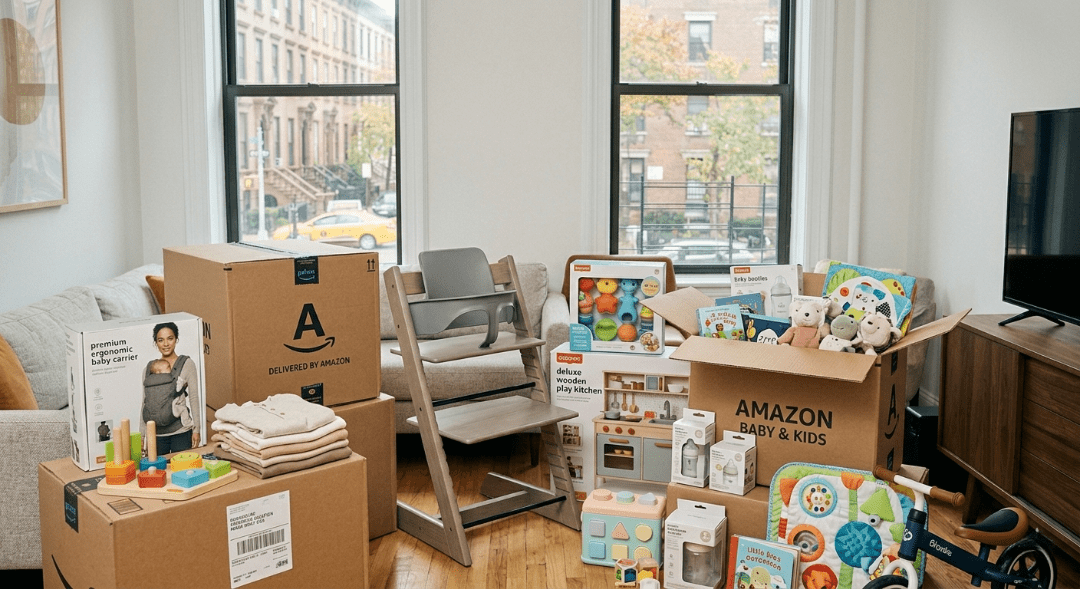 Baby & Kids Products