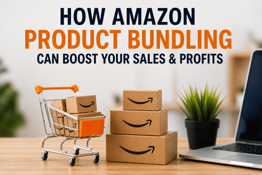 Boost your sales with bundling