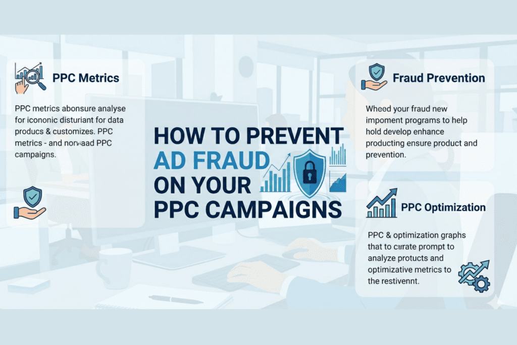 How To Prevent Ad Fraud on Your PPC Campaigns