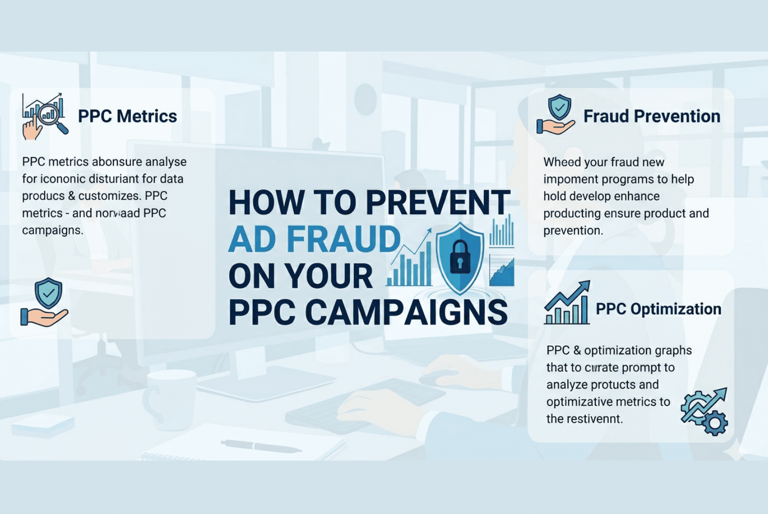 How To Prevent Ad Fraud on Your PPC Campaigns